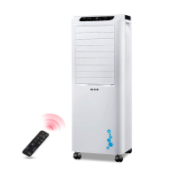 先锋（SINGFUN） DG1602/LL08-16DR 20L 遥控空调扇（冷风扇 ） (计价单位：台) 白色