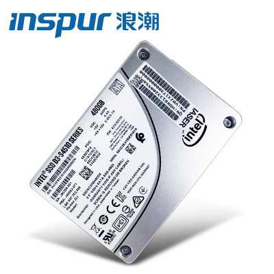 浪潮(INSPUR)服务器固态硬盘 480G SSD2.5英寸