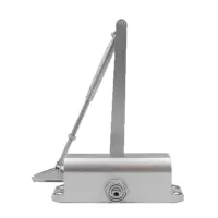 利益牌 闭门器 LY3 小号 防火门闭门器 楼房门闭门器 65KG-85KG 闭门器 单位:个