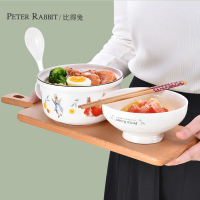 比得兔(Peter Rabbit)欢乐颂潮萌泡面碗PR-T800-1