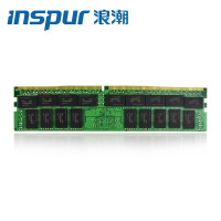 浪潮(INSPUR)服务器专用内存 原厂全新盒装ECC内存条 16G DDR4 2400 DDR4RDIMM