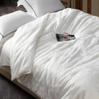 恒源祥 典雅蚕丝被 200*230CM