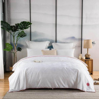 恒源祥 桑蚕丝喜被 200*230CM