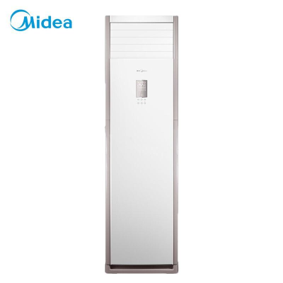 美的(Midea) 冷暖新能效变频空调柜机380V RFD-120LW/BP2SDN8Y-PA401(B3)
