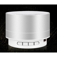 JUL无线蓝牙音箱大音量音响低音炮迷你插卡手机电脑户外便携小钢炮A15 (单位:个)