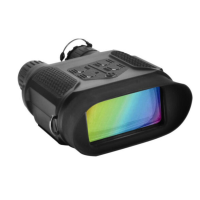 际约华品 JYHP-NV900B 红外望眼镜 双筒数码夜视仪