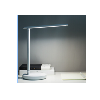 大头人 datouren 护眼台灯学习学生儿童护眼灯阅读灯读写书桌灯寝室宿舍灯led小台灯卧 充插两用款