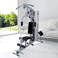 红双喜 多功能训练器 ZH9200 2000*1000*2000