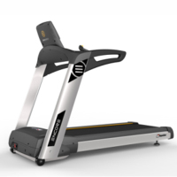 红双喜 电动跑步机 ECT7