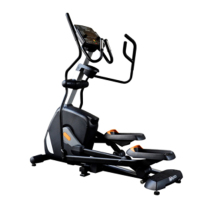 红双喜 椭圆运转机 ECE5