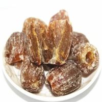 六朝松(LIUCHAOSONG) 金丝蜜枣 硬蜜枣 1KG