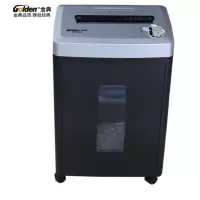 金典 GOLDEN GD-9306 碎纸机 商务粉碎机