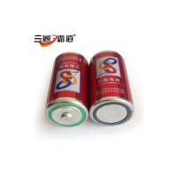 三圈长虹一号电池