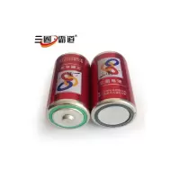 三圈长虹一号电池