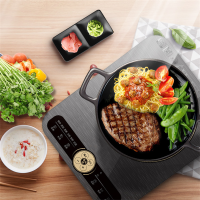 小野人 C21-IH63E8电磁炉