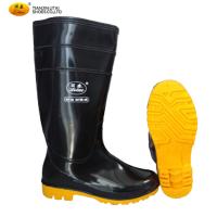 丽泰 高筒雨靴(单双装)-(双) 防水 鞋码可选