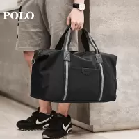 POLO 男士多功能旅行包 042253 休闲行李包大容量男包(个)