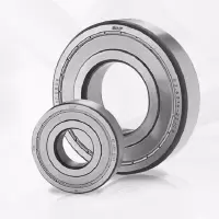 SKF 轴承 6215