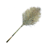 DP 大扫把 竹扫把 清洁环卫工物业竹柄