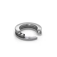 SKF 轴承 51215