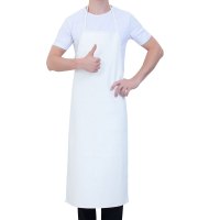 茶花 白皮围裙 计量单位:件