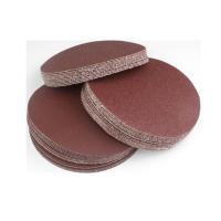 DP 砂纸 圆盘砂纸 圆形砂纸片 (10张起售)
