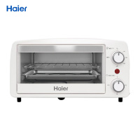 海尔 (Haier) K-10M2W 电 烤箱