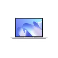 HUAWEI MateBook 14 2021款轻薄本 14英寸 2K触控超轻薄笔记本 全新酷睿11代 i7 16GB 512GB Xe锐炬显卡 多屏协同 皓月银