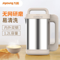 九阳(Joyoung) DJ12E-A605DG 豆浆机