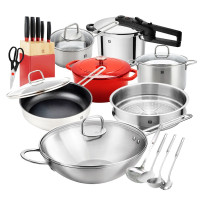 双立人288周年庆生限量装