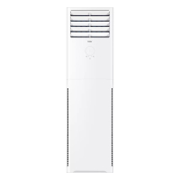 海尔(Haier)3匹客厅空调变频冷暖空调柜机 一键PMV KFR-72LW/01XDA83