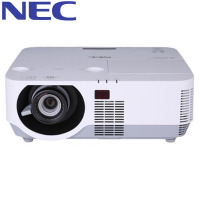(定制商品,非请误拍)NEC投影机 NP-P502W+