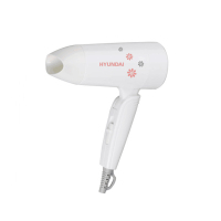 现代 (HYUNDAI) YH1600 电吹风