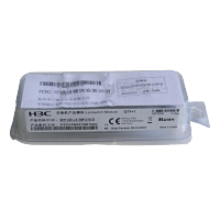 华三 SFP-GE-LX-SM1310-D