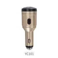 现代(HYUNDAI)YC101 电动剃须刀
