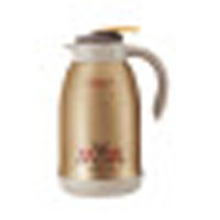 JOHN BOSS HH-W18 维也纳真空壶 金色