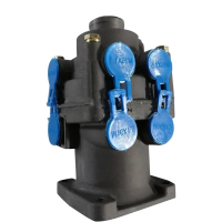 瑞立 ZDF10 制动阀总成 适配车型 汉阳HY5270A