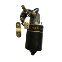 CAJ YGQZC 雨刮电机总成 适配车型 汉阳HY5270A