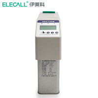 伊莱科智能电力电容补偿装置 ELC-GB/0.45-10(5+5)共补