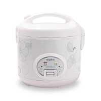 龙的(longde) LD-FF50B电饭煲 生活电器