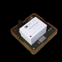 CUAV 雷迅飞行控制器 +GPS套装