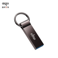 大容量高速车载爱国者u盘128g