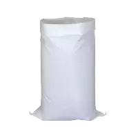 苏识 65*110 cm亮白加厚 pp塑料编织袋(计价单位:个)颜色:白色