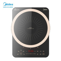 美的(Midea) C35-PH3501 电磁炉 电器