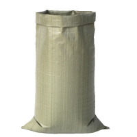苏识60*80cm PP塑料编织袋（计价单位：个）颜色：灰色