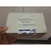 德鲁锅炉冷却液实验盒