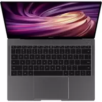 华为 MateBook X Pro MACHC-WAE9LP MX250 i7 16+512GB 深空灰