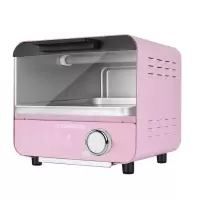 长虹电烤箱(迷你烤箱)KX05-A1家用 烤饼机