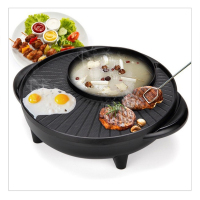 龙的(longde)LD-HG150C 电火锅