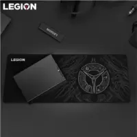 联想(Lenovo)拯救者经典鼠标垫Speed Max系列B款 大号防滑办公鼠标垫